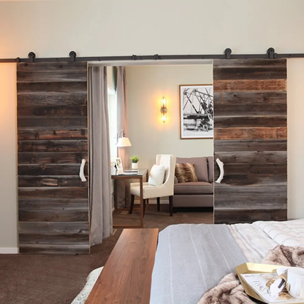 Online Get Cheap Barn Door Hardware -Aliexpress.com