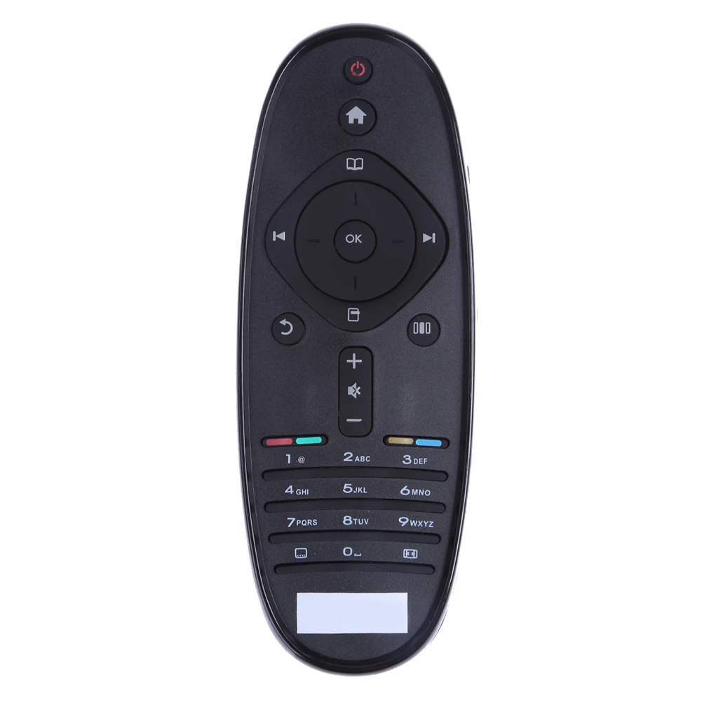 Universal TV Remote Control Smart LCD LED HDTV Replacement