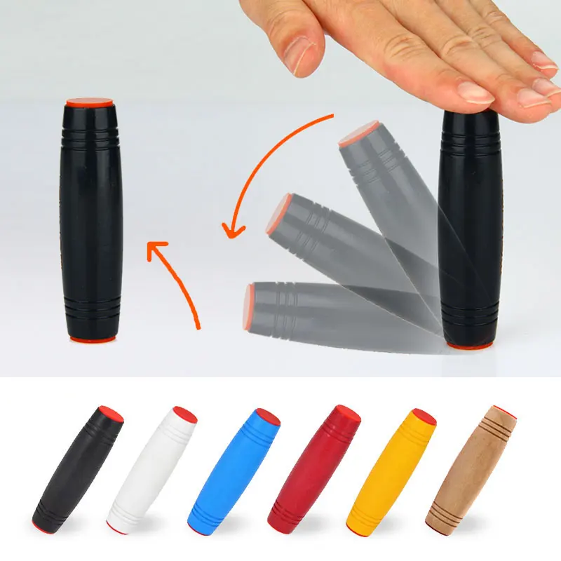 jammer wooden fidget & trick toy