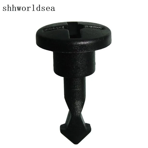 

shhworldsea 100PCS auto fastener for Volkswagen