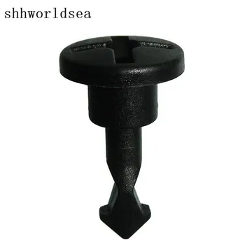 

shhworldsea 100PCS auto fastener for Volkswagen