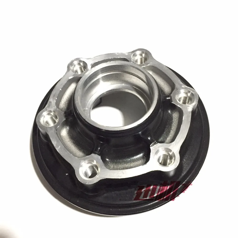 wheel mounting bracket wheel Hub hub / flange / hub element suit for