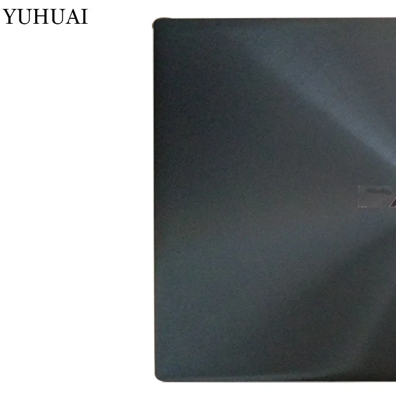 Задняя крышка для ноутбука ASUS UX32 UX32V UX32A UX32E UX32VD UX32LN черный корпус 13N0 R2A0201|Сумки и