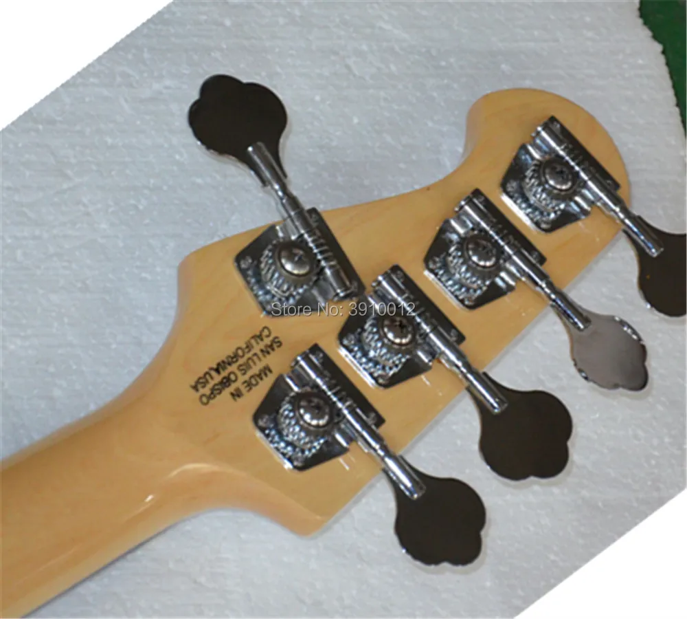 Top quality White color Music Man 5 Strings electric Bass Guitar,Factory shop 5 strings guitar Bass Top quality White color Music Man 5 Strings electric Bass Guitar,Factory shop 5 strings guitar Bass
