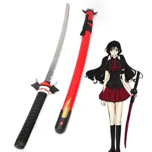 anime katana Japan carbon steel sword Home decor cosplay sword