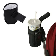 Детские коляски специальный подвес держатель кружки чашки Водонепроницаемый дизайнерская кружка коляски Buggy бутылка-органайзер сумка Высокое качество