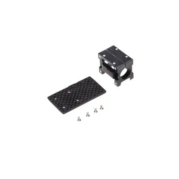 Arrandalee Walkera NEW V450D01 Helicopter Parts Tail Boom Holder HM-V450D01-Z-22 | Игрушки и хобби