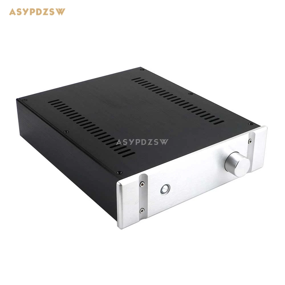 Buy 2607B Aluminum enclosure Preamp chassis Power