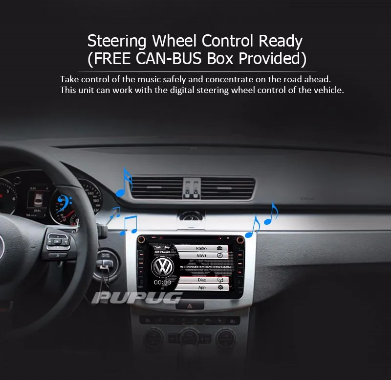 Perfect 8"Touch Screen VW Car DVD GPS Player Bluetooth Radio RDS USB IPOD SD Steering wheel control Free Camera For 6 Perfect 8"Touch Screen VW Car DVD GPS Player Bluetooth Radio RDS USB IPOD SD Steering wheel control Free Camera For 6