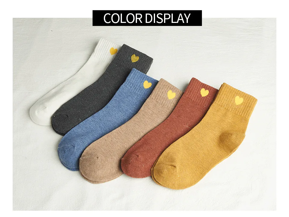 04 warm socks for women