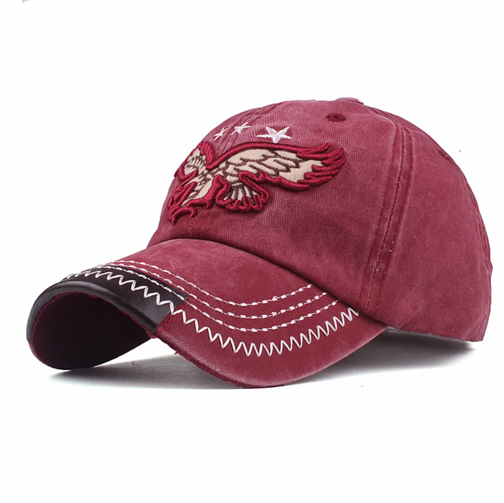 Caps