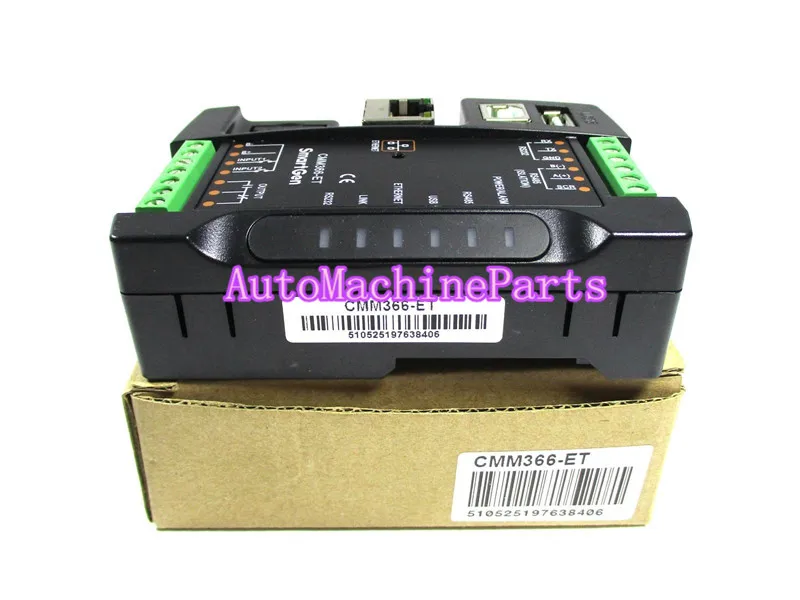 

1PC For Smartgen CMM366-ET Communication Module Free Shipping