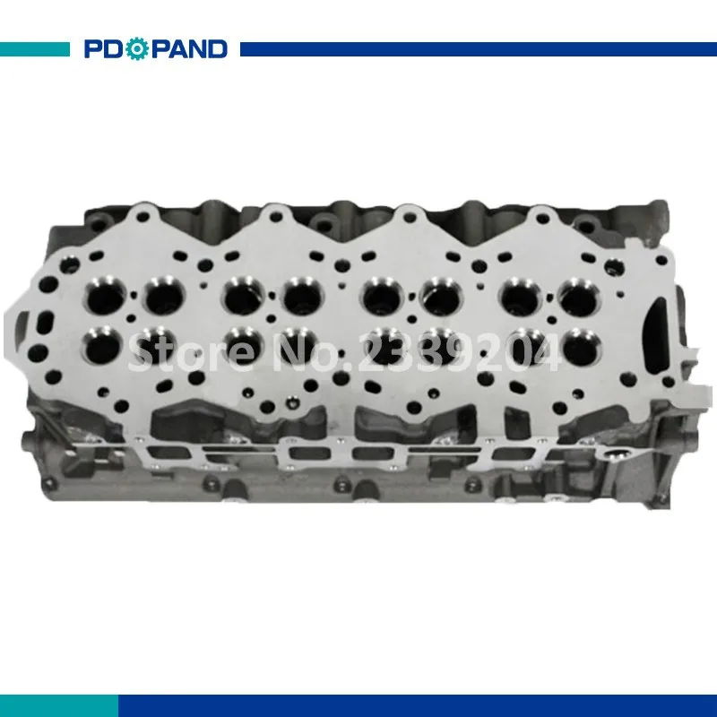 WE WLAT WLAA bare cylinder head 908749 WE0110100K WE0110100J for MAZDA BT-50 and FORD AUSTRALIA RANGER Pickup Platform Chassis (PJ) RANGER Pickup Platform Chassis (PK) (7)