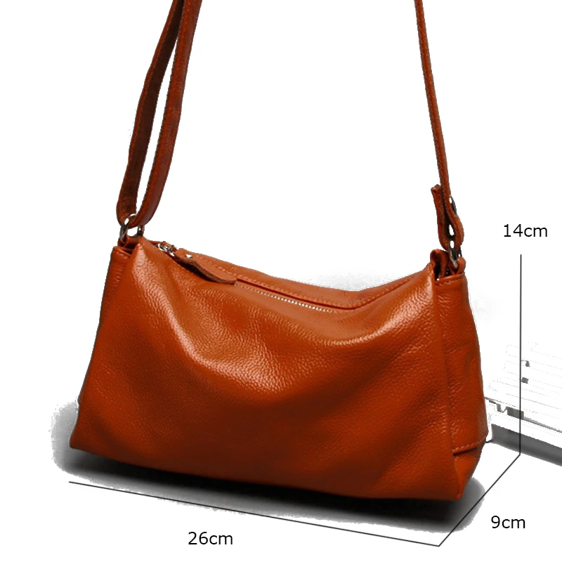 MOXI женская сумка-мессенджер, брендовая стильная женская сумка из натуральной кожи, роскошная дизайнерская женская сумка, модные повседневные сумки