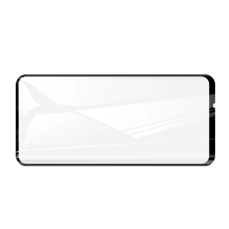 3D закаленное стекло для Huawei P Smart Z полное покрытие экрана Защитная пленка Y9 Prime