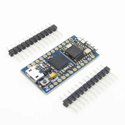 

Cactus Micro Rev2 Pro Micro atmega32u4 WIFI ESP8266 module ESP-11 ESP-03