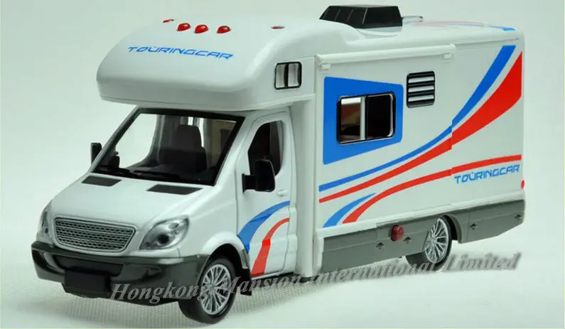 132 For TheBenz Sprinter RV (2)