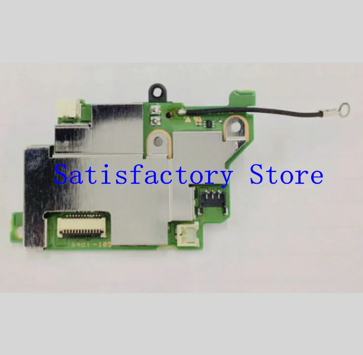 Original 70D Drive Board PCB For Canon POWERBOARD power board ASS'Y DC/DC Camera repair Part | Электроника
