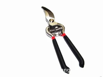 

Aluminum handle forging pruning pruning 8 inches pruning shears fruit tree garden scissors grafting tool
