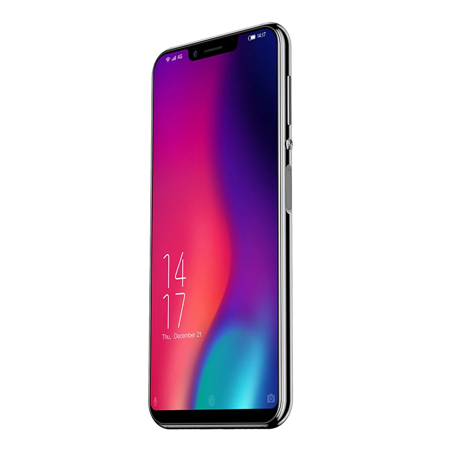 Смартфон Elephone A4 Pro 4 Гб ОЗУ 64 ПЗУ 5 85 дюймов HD + u образный экран мобильный телефон