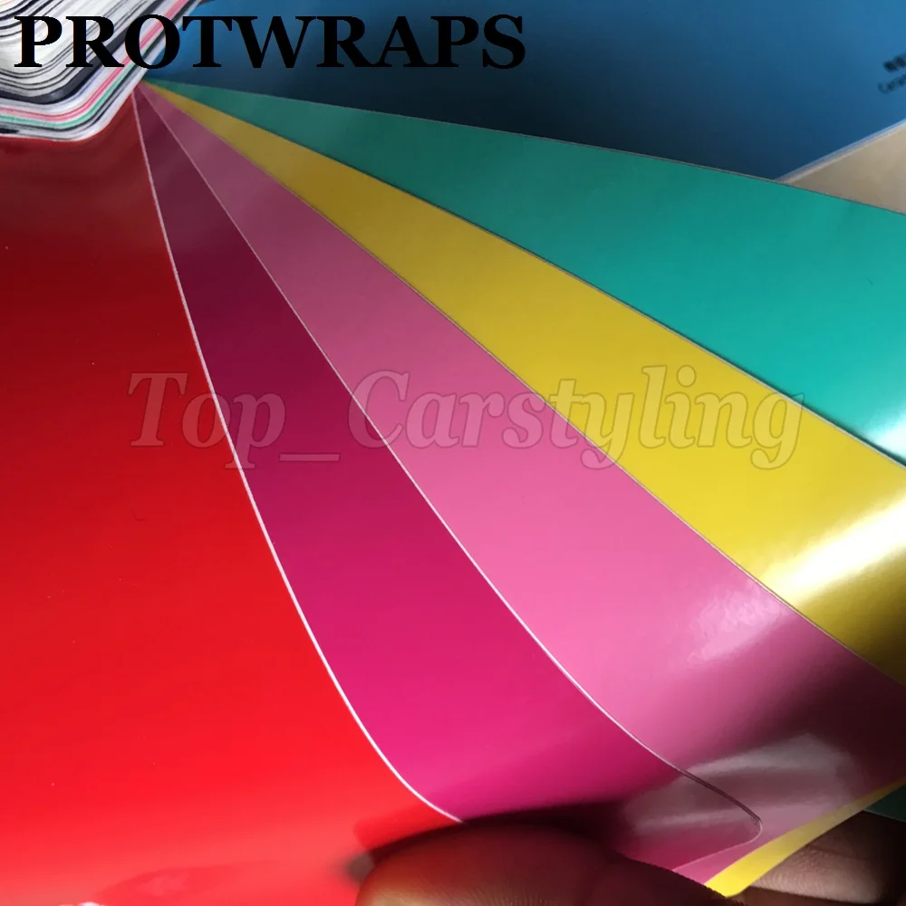 top_Carstyling satin ceramic vinyl car wrap film kmpf hexis Covering coating (18)