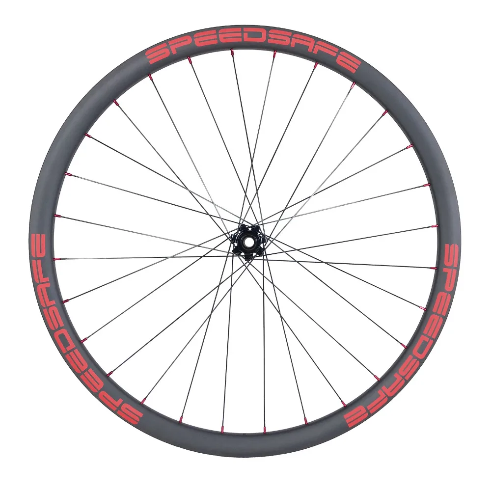 Cheap 1520g 29er BOOST straight pull carbon wheels 6 pawls 60T 30mm clincher tubeless loud 29in wheelset 15X110 12X148 10s 11s 12s 4