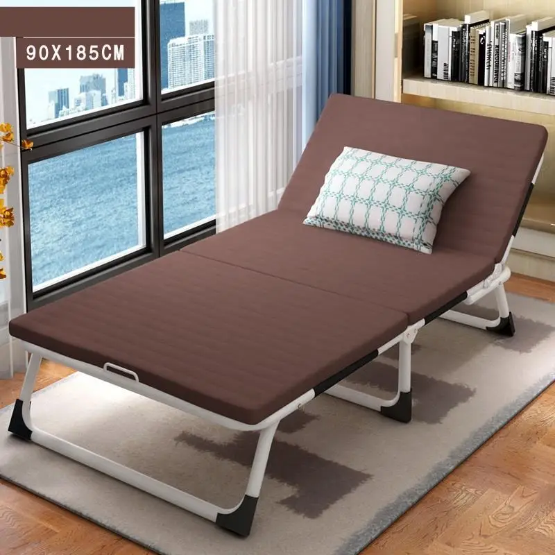 Плайя Cama Кемпинг Tumbona Para Moveis стул Transat Bain Soleil складная кровать садовая мебель