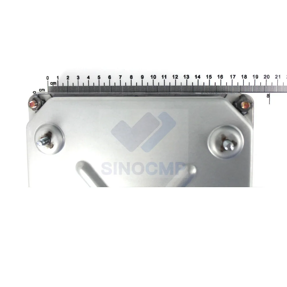  Excavator Computer Board 407915-2970 With Program for Sumitomo SH120-3