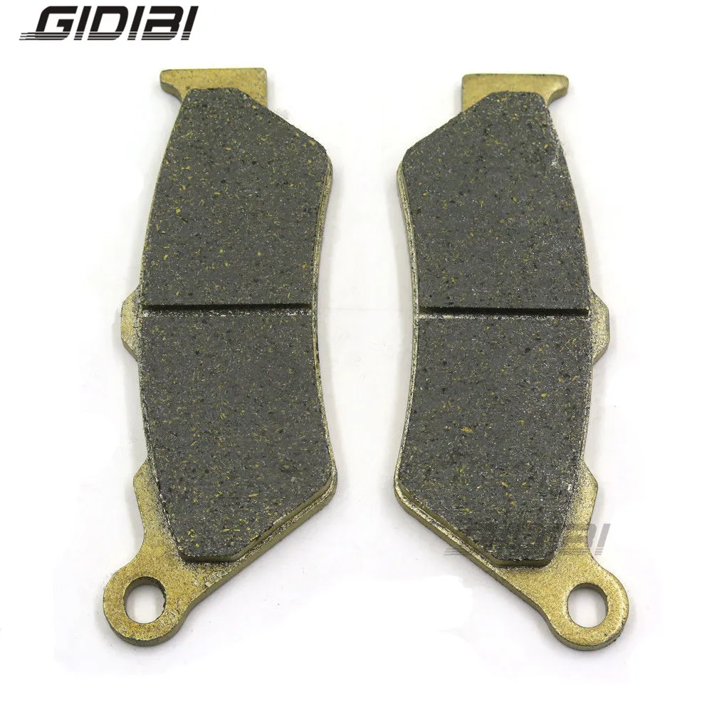 FRONT /& REAR BRAKE PADS Fits DUCATI Sport 1000 Classic Sport 2006 2007 2008 2009