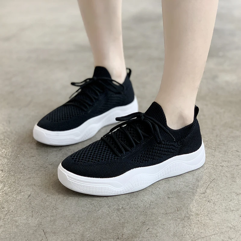 

Tenis Feminino 2019 New Women Gym Sport Shoes Women Tennis shoes Female Stability Athletic Fitness Sneakers Trainers tenis mujer