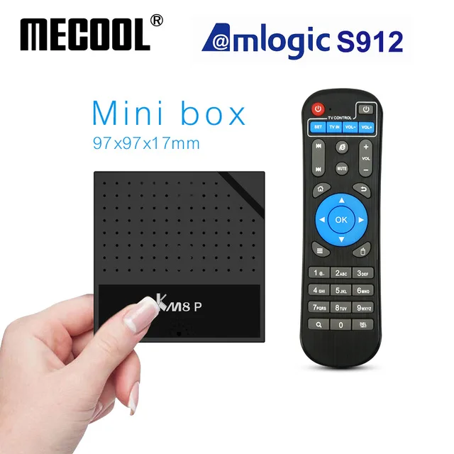 mecool km8 отзывы