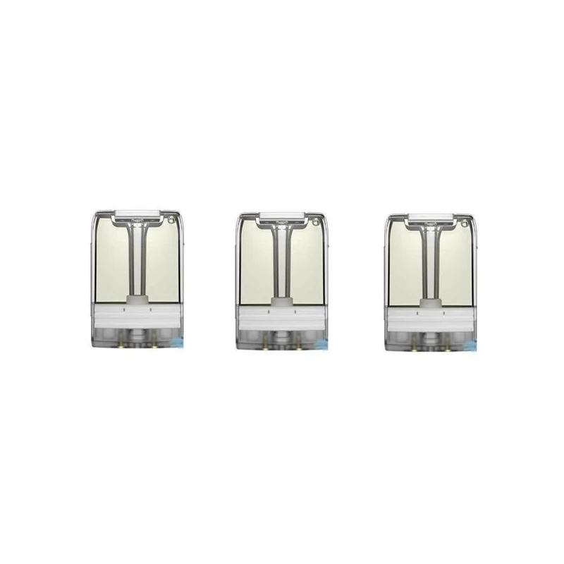 

Shanlaan Laan Lite Replacement Pod 1.4ml Cartridge for Shanlaan Laan Lite Pod System Kit Vaporizer