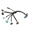 EIS ELV Test cables for Mercedes Benz Work with VVDI MB BGA TOOL and CGDI Prog MB 5 in 1 (W204 W212 W221 W164 W166) ► Photo 2/6