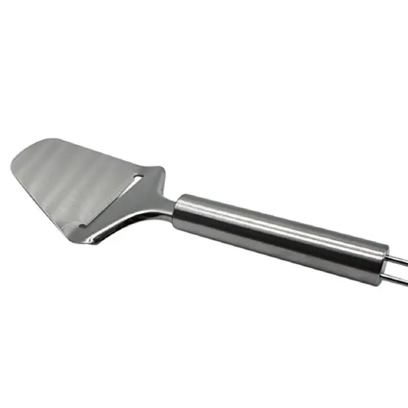 Многофункциональная нарезка для сыра 430 Нержавеющая сталь шоколадный сыр ножи лопатка кулинарные кухонные принадлежности F20173525