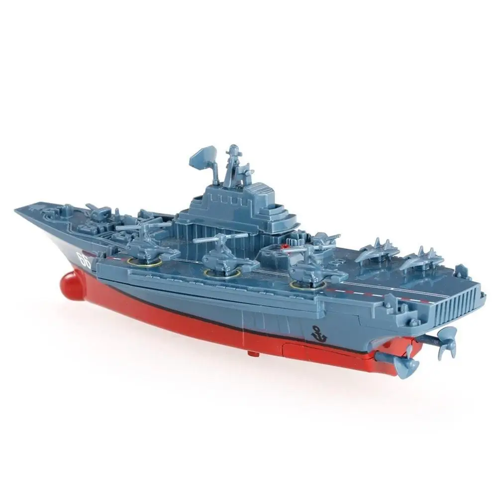 LeadingStar 2 4G модель военного корабля с дистанционным управлением электрические