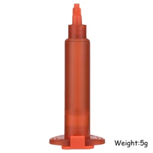 1pcs 5g TP-1000 UV Glue LOCA Liquid Optical Clear Adhesive Photosensitive Glue For Repair Cellphone Glass Lens Touch Screen