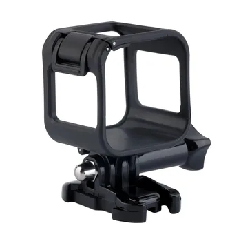 

Standard Frame Mount Protective Housing Case Cover With Long Screw For GoPro Hero 5 4 Session For Gopro Session Accessories