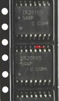 

10PCS/LOT IR2010S IR2010STRPBF IRS2010S SOP16 new