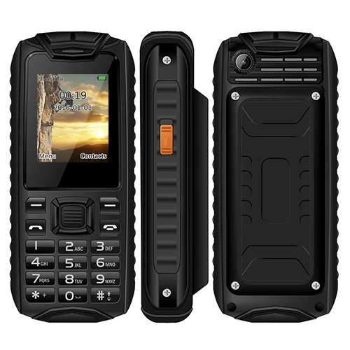 MOSTHINK cagi xp3600 запасные аккумуляторы для телефонов Мобильный телефон Dual SIM карты 4400