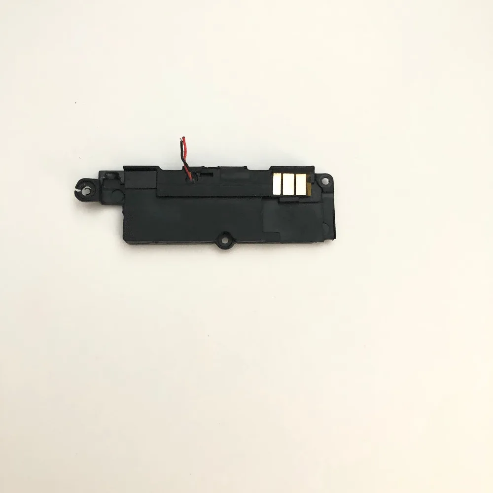 Б/у громкий динамик ЗУММЕР кольцо + антенна для смартфона Leagoo Alfa 6 MTK6582 Quad Core 4 5 &quotHD