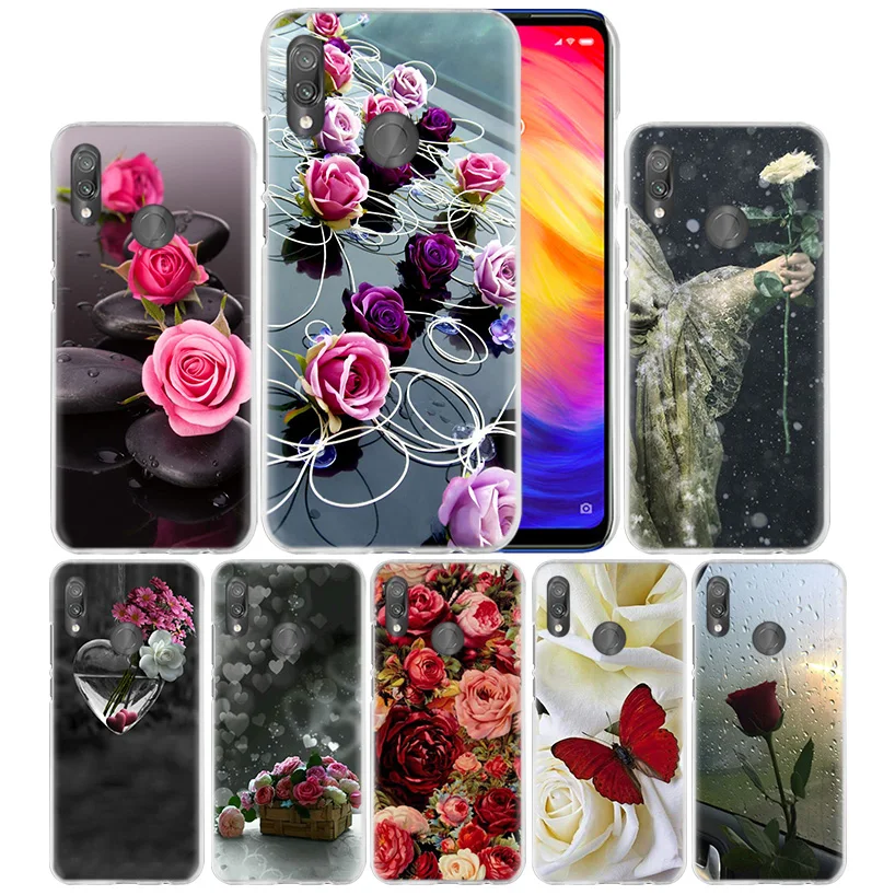 Чехол для телефона Xiaomi Redmi Note 8 8T 7 9S 9 K30 Pro Zoom Mi 9T 10 Lite 5G X2 F1|Бамперы| |