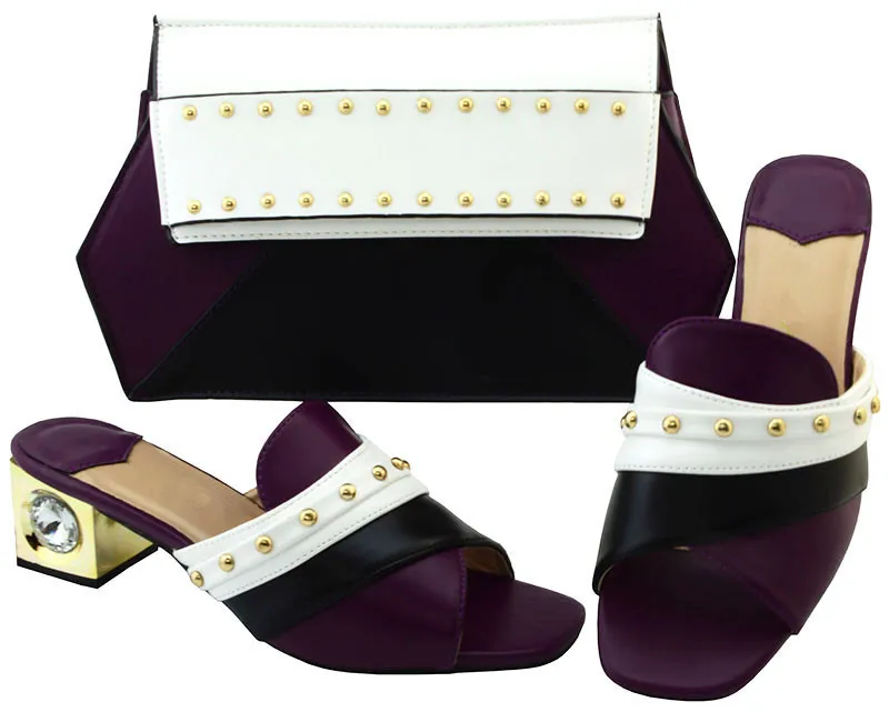 BCH1-70 Purple