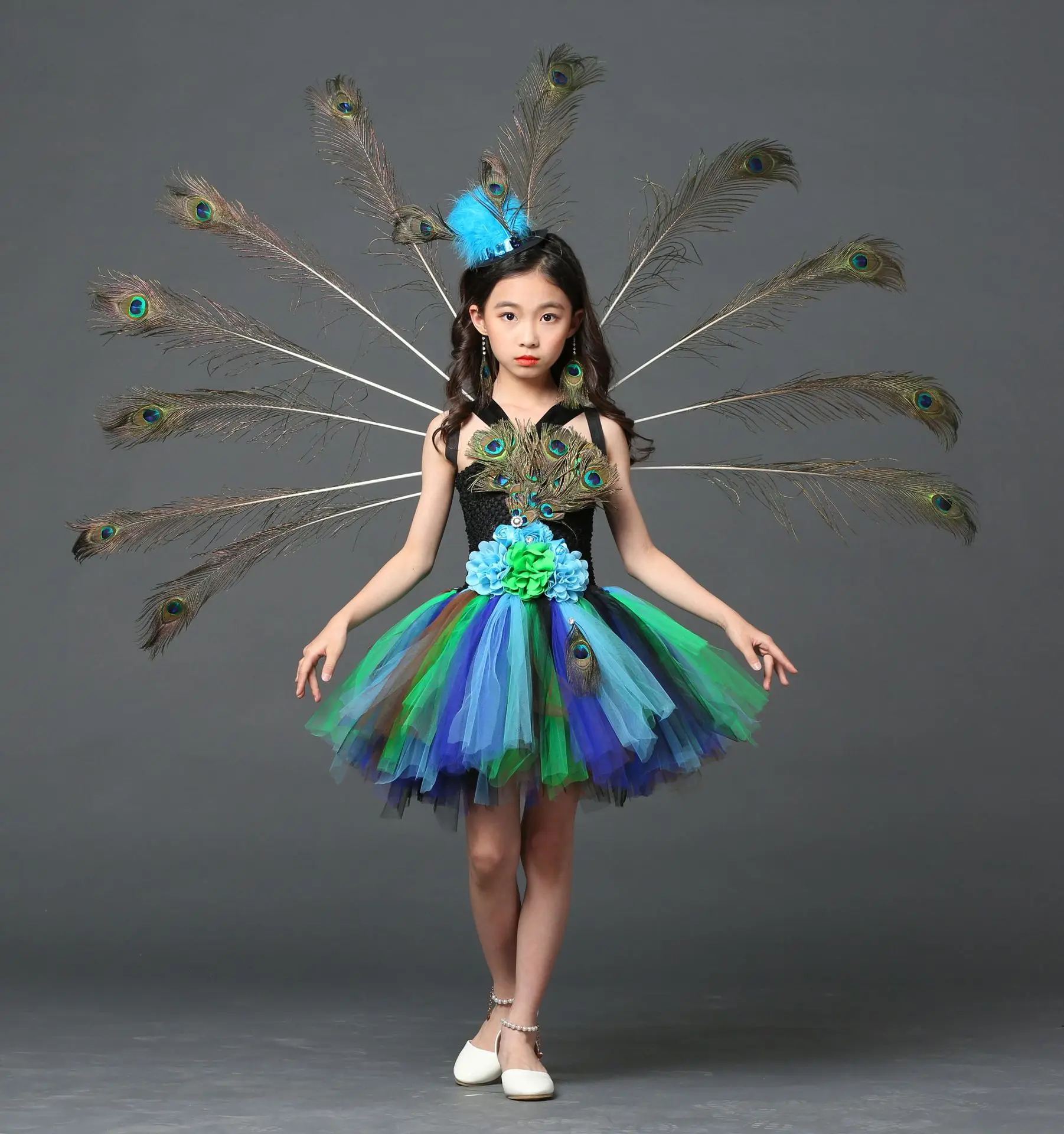 fancy dress for 10 year girl