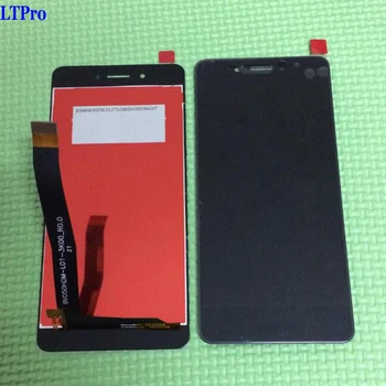 

LTPro 100% Tested NEW For Huawei P9 Lite Smart DIG-L03 DIG-L22 DIG-L23 LCD Display Touch Screen Digitizer Assembly Phone Parts