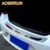 Aosrrun для Chevrolet Cruze 2009-2013 Седан-Stying после охраны задний бампер багажник гвардии порога пластина автомобиль Интимные аксессуары