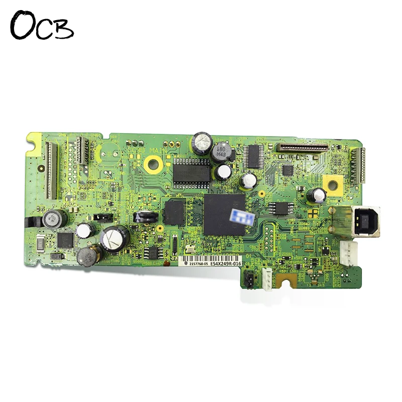 Buy Original Mainboard Main Board For Epson L355 L358