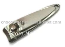 Factory directly seller– Manicure care Nail cutter Nail clipper in Stainless Steel