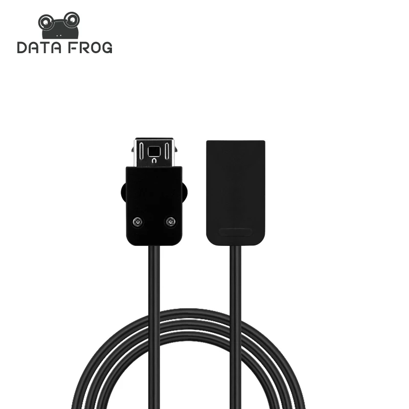 

2017 1.8M Extension Cables For Wii For Mini NES Classic Controller Edition Handle Extension Cord For NES Console Game Accessorie