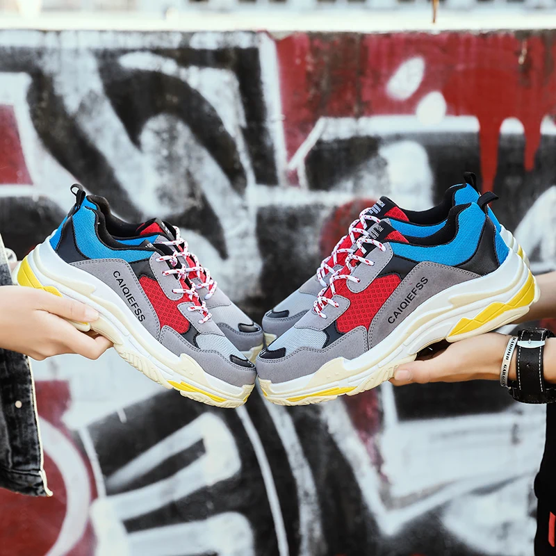 

Official Original Classic Men Women 90 Walking Dad Ins Couples Running Sneaker Sport Shoes Professional Gym Walking Max Size 44