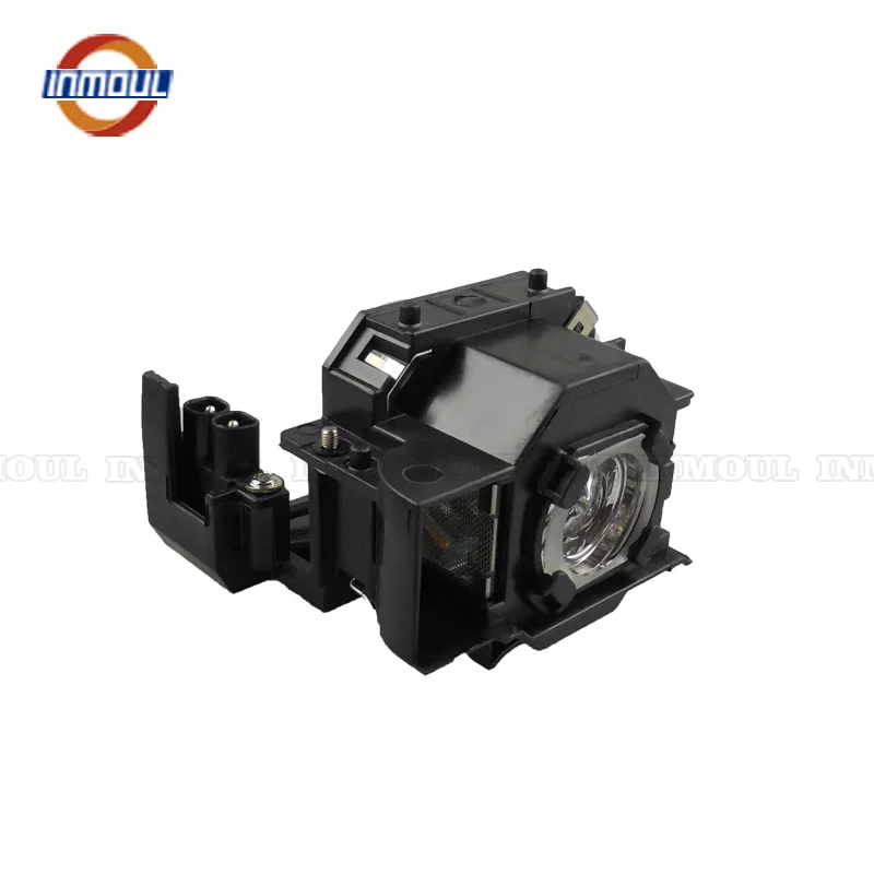 

Inmoul Replacement Projector Lamp For ELPLP33 for PowerLite Home 20 / MovieMate 25 / MovieMate 30S / PowerLite S3